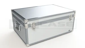 Алюминиевый кейс ProCase H.02